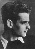 Hans Scholl