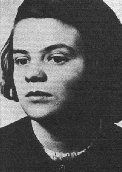 Sophie Scholl